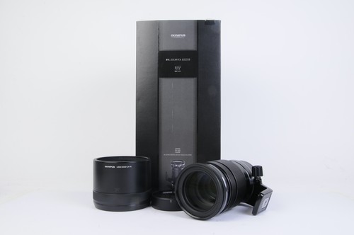 Olympus zuiko digital ed -  olympus,