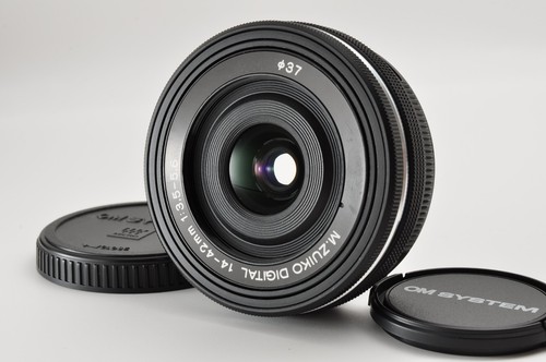 Neuwertig system m zuiko - [neuwertig], m.zuiko