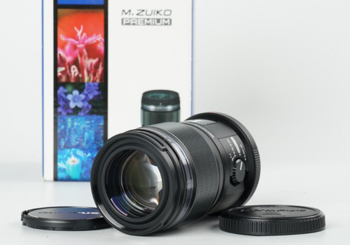 Top neuwertig olympus - [top,