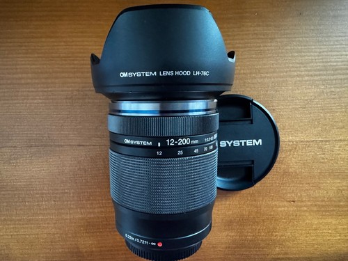 System zuiko digital ed - digital,