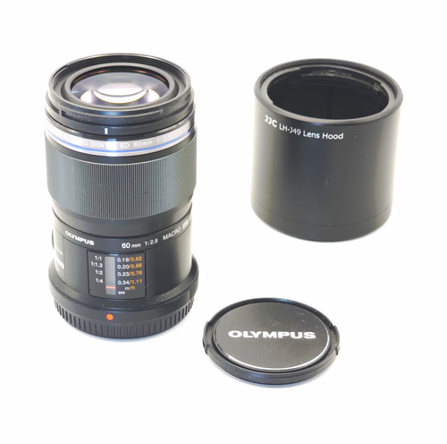 Olympus zuiko digital ed - olympus,