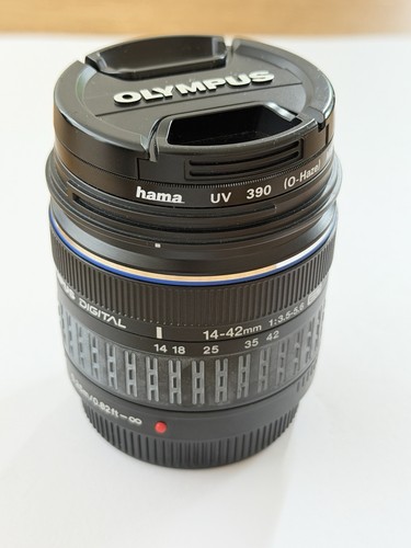Olympus zuiko 42mm - olympus,