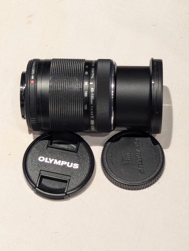 Olympus zuiko digital ed - olympus,