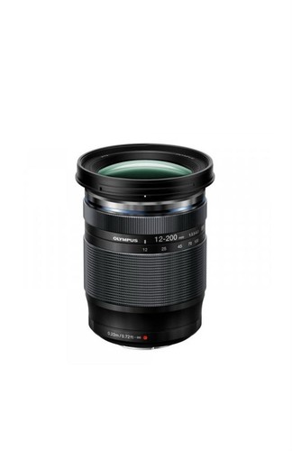 System zuiko digital - m.zuiko,