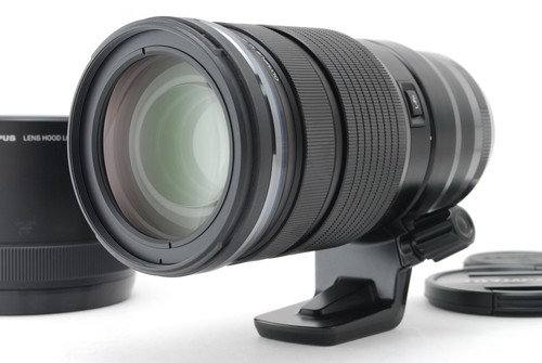 Neuwertig olympus m - "neuwertig",