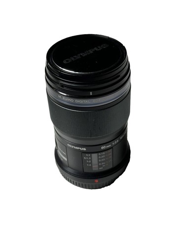Olympus objektive zuiko - olympus, m.zuiko