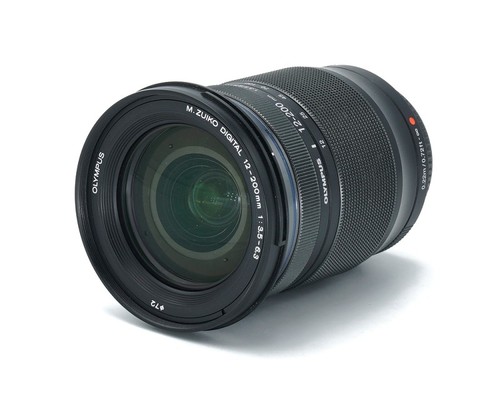 Olympus zuiko digital ed - m.zuiko,