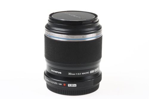 Olympus zuiko digital 30mm - olympus, m.zuiko