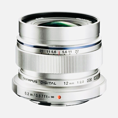 Olympus zuiko premium ed - m.zuiko,