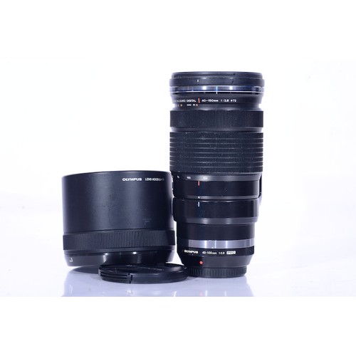 Olympus zuiko digital ed - m.,