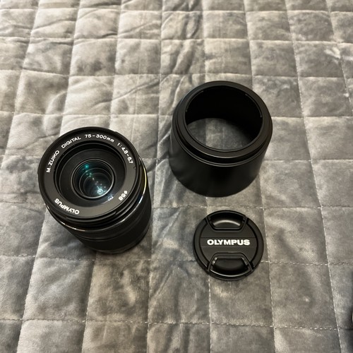 Olympus zuiko m7530 2 - olympus, m.zuiko