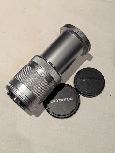 Olympus zuiko digital ed - olympus,