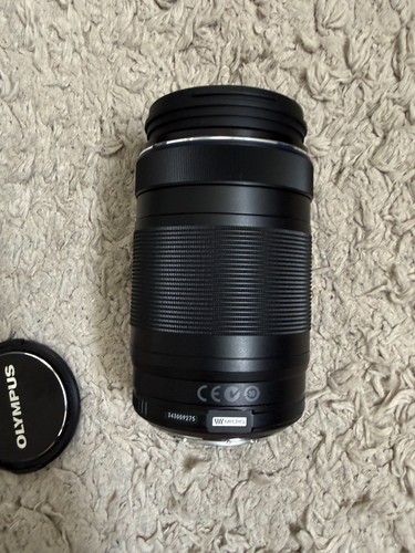 Olympus zuiko digital - zuiko, ed