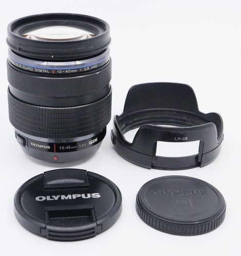 Olympus zuiko digital - m.zuiko, 12