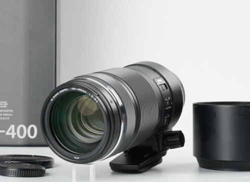 Near mint olympus - olympus, m.zuiko