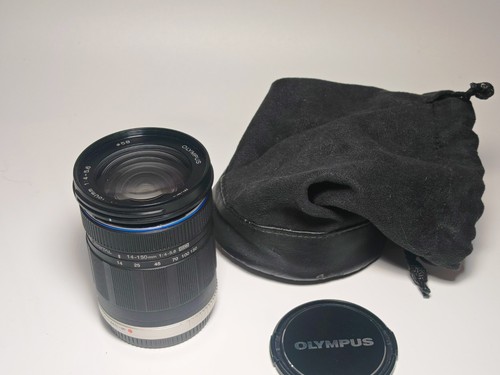 Olympus zuiko digital ed - digital,