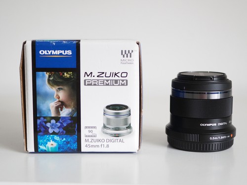 Olympus zuiko digital - digital, ed