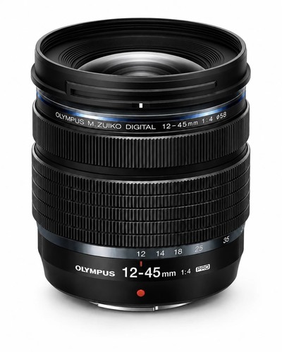 Olympus zuiko digital ed - olympus,