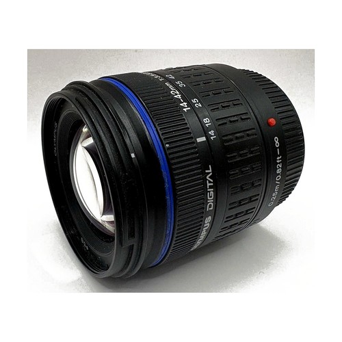Olympus zuiko digital - olympus,