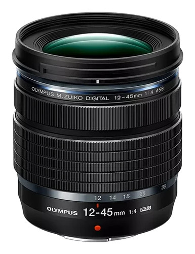 System zuiko digital - om,