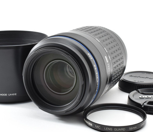 Near mint olympus zuiko - mint,