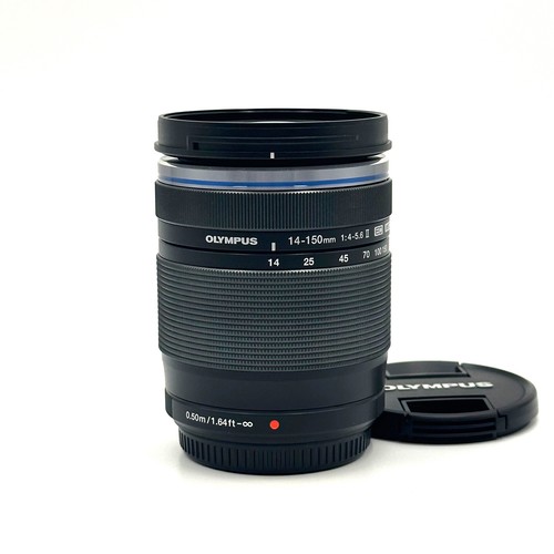 Neuwertig olympus m - [neuwertig], m.zuiko