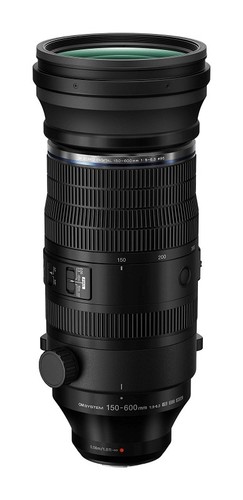 System zuiko digital ed - om,