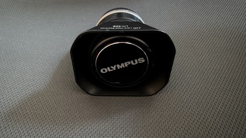 Olympus zuiko 9 18mm - zuiko, 9-18mm