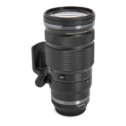 Olympus zuiko digital ed - olympus,