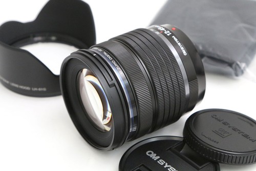 Olympus zuiko digital ed - olympus,