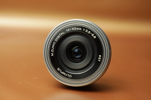 Olympus zuiko digital ed - m.zuiko,