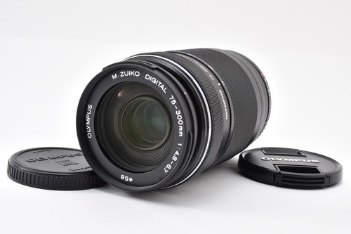 Olympus zuiko digital ed - m.zuiko,