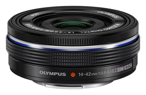 Olympus zuiko 14 42mm - olympus, ed