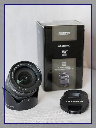 Olympus zuiko digital ed - olympus,