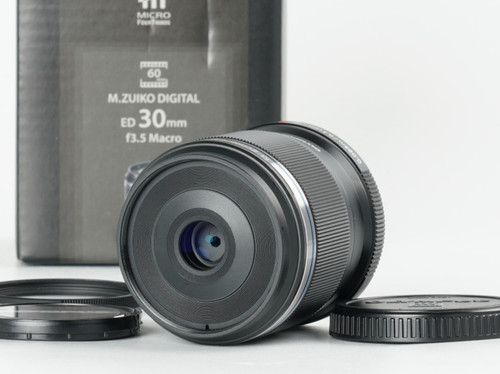 Near mint olympus - [near, m.zuiko