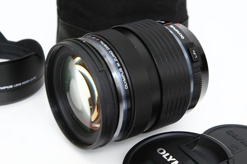 Olympus zuiko digital - olympus, m.zuiko