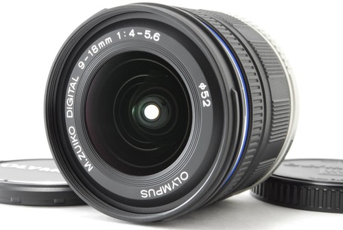Neuwertig olympus m - [neuwertig], m.zuiko