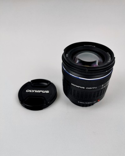 Olympus zuiko digital - olympus,