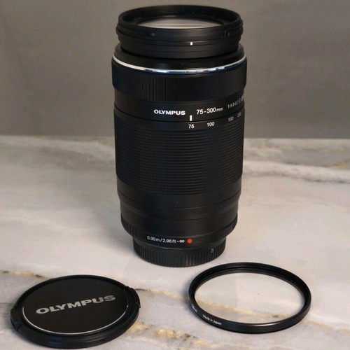 Olympus zuiko digital - olympus, ed