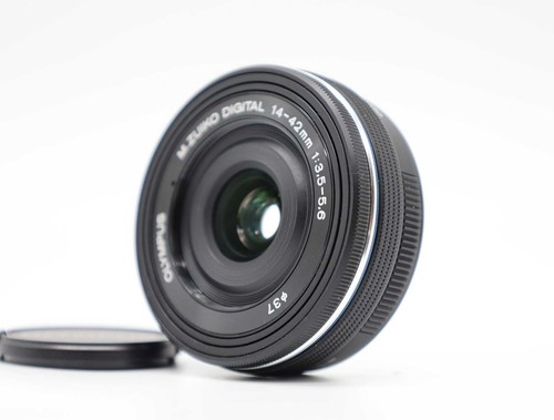 Olympus zuiko digital ed - olympus,