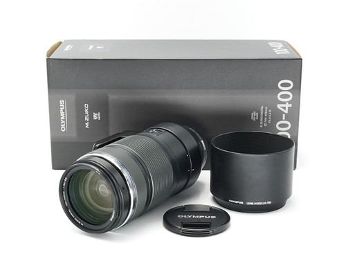 Olympus zuiko digital ed - olympus,