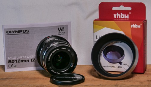 Olympus digital 2 - 12, 1:2.0