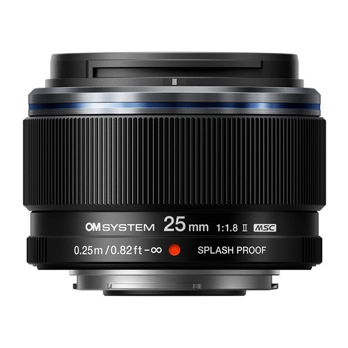 System zuiko digital ed - om,