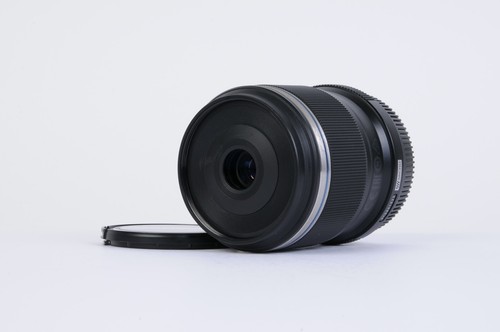 Olympus zuiko 30mm 1 - m., ed