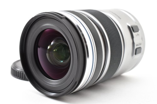 Olympus zuiko digtal ed - m,