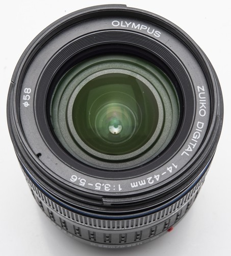 Olympus zuiko 42mm 5 6 - zuiko, 3.5-5.6